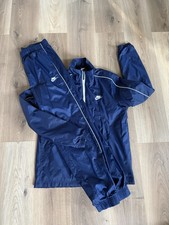 Nike Nylon Rare Navy Blue