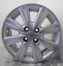 TOYOTA GENUINE YARIS 15''