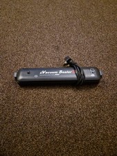 Manual Vacuum Food Sealer Machine Storage Saver Tool Electric