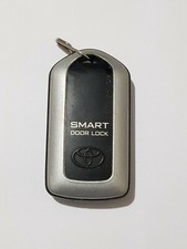 Toyota Smart key Fob 251251-5090--Sienta, Estima, Alphard etc