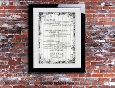 I Take You Best Friend Poem