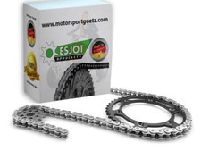 Chain Set for Gilera Rcr 50