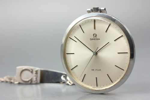 1969 near mint omega ville - 1969,