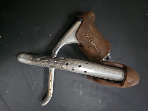 Weinmann vintage brake levers - weinmann,