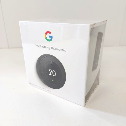Google nest learning - google,