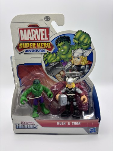 Marvel super hero adventures - hero,