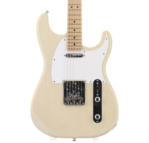 Fender 2018 limited edition - 2018,