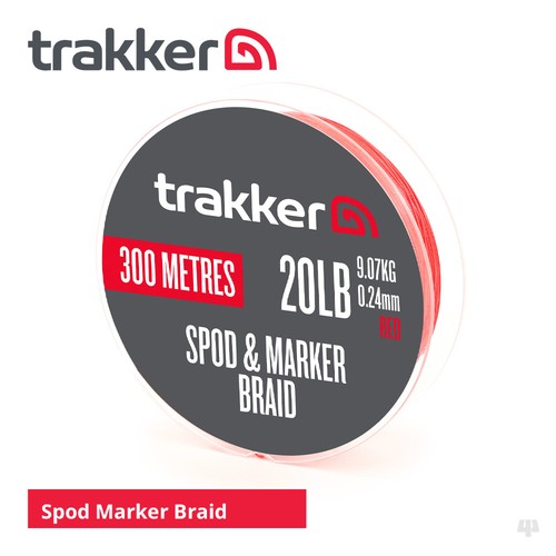 Trakker spod marker - braid,