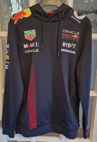 Castore men red - bull, racing