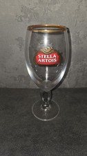 Stella Artois Pint Chalice
