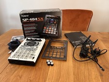 Roland SP-404SX Linear Wave