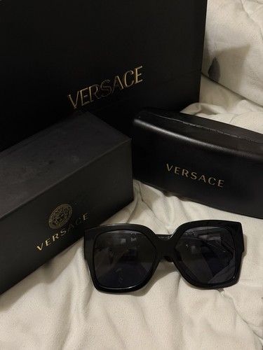 Greca versace sunglasses - versace,