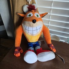 Crash Bandicoot 25th