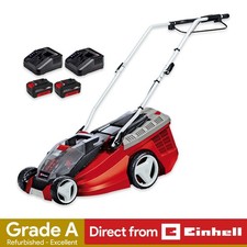 Einhell Cordless Lawnmower