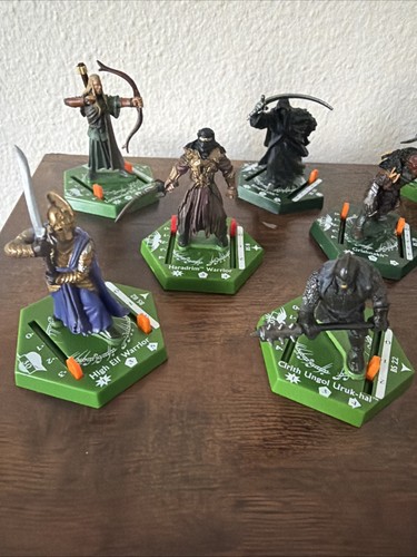 The lord - lord, rings