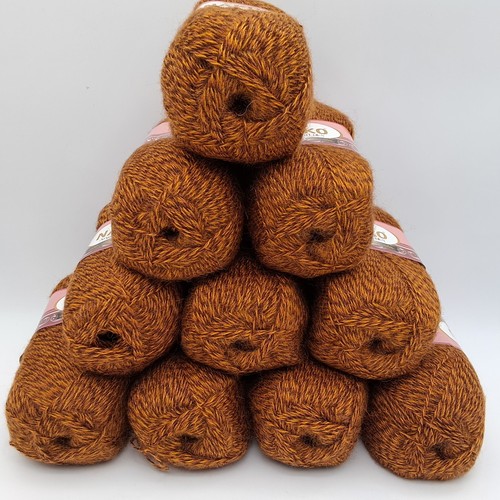 Nako angora lusk knitting - nako,