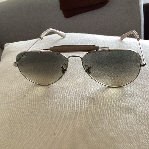 Ray ban outdoorsman - outdoorsman, ii