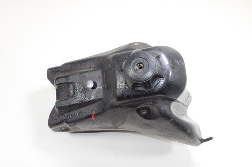 Cr85 gas fuel tank - gas, painted