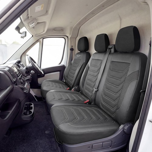 Tailored seat covers for ford - tailored,