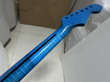 DIY Reverse headstock 22 fret