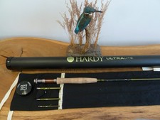 HARDY ULTRALITE SINTRIX NSX