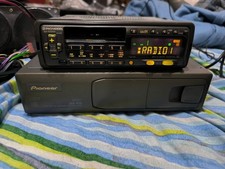 vintage pioneer keh-p6200rds