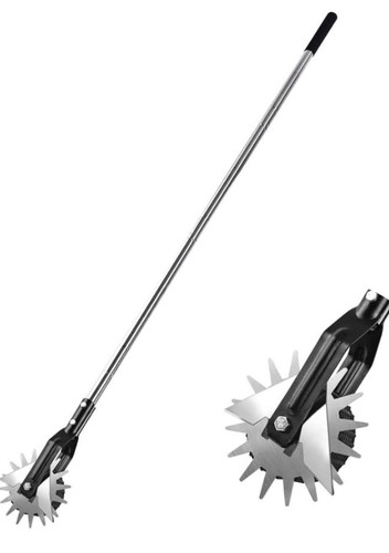 Brand new stainless steel - new,