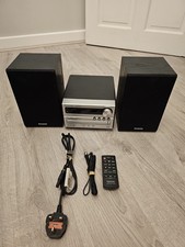 Panasonic SA-PM250B CD / DAB+