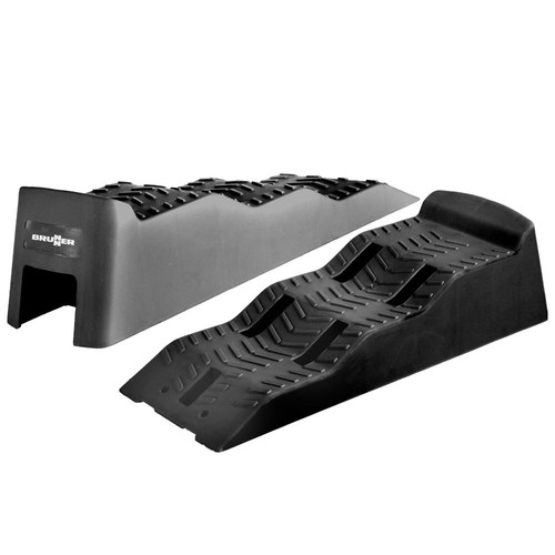 Brunner equalizer black - xl,