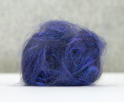 10g angelina fibre - angelina, wisteria