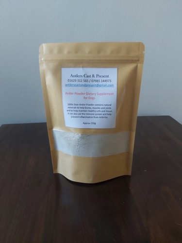 Deer antler powder dietary - antler,