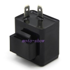 For Kawasaki Turn Signal Flasher Relay ZX600 GPZ600R ZX1100 ZZR1100 Z550 GT550