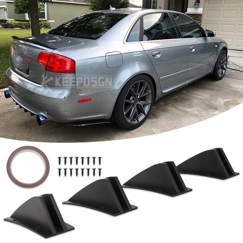 For audi s4 a5 rear - a4, s3