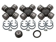 Land Rover Discovery 2 Td5