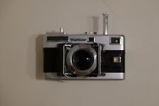 Voigtlander Vitessa L 35mm