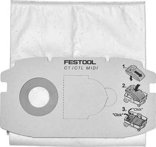 Festool dust bag for - festool,