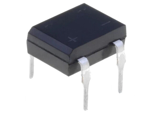 Df04m bridge rectifier - df04m,