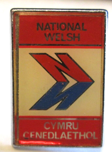Wales national bus company - wales,