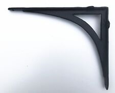 Cast Iron Ornate Shelf Bracket