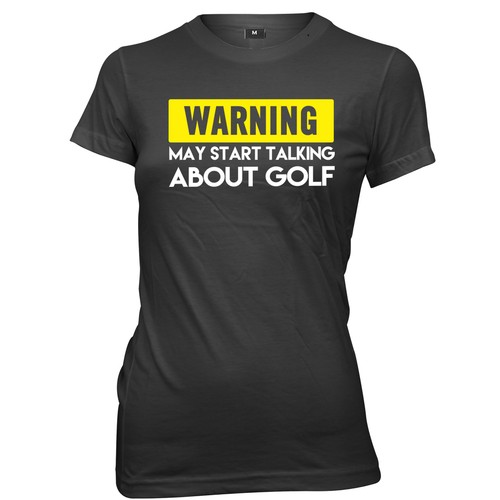 Warning may start talking - warning,