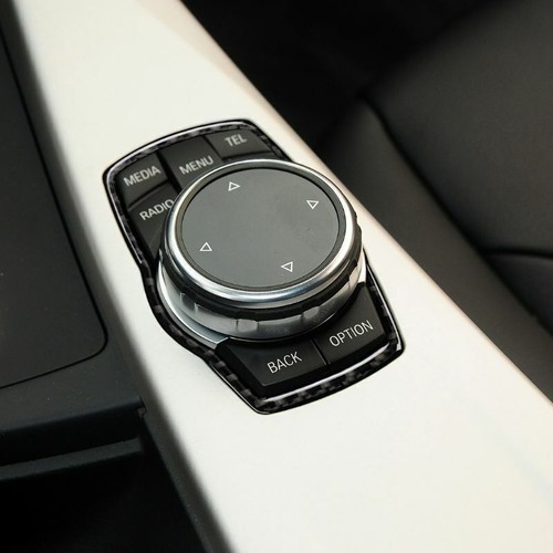 Real carbon fiber - bmw, f30