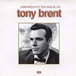 Brent Tony : The Magic of Tony Brent CD Highly Rated eBay Seller Great Prices