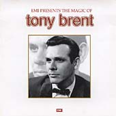 Brent tony the magic of - :,