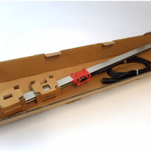 Heidenhain length gauge ls403 - length,