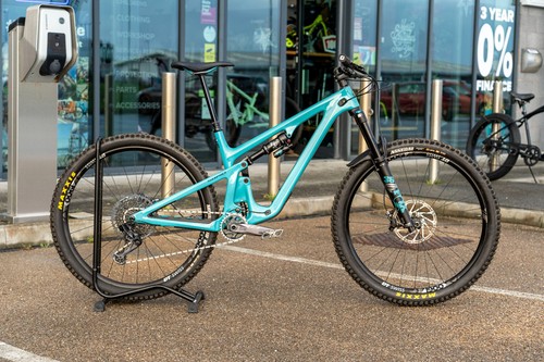 Yeti sb140 mountain - sb140,