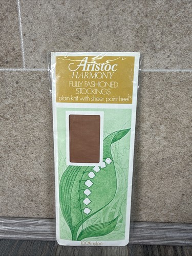 Aristoc harmony fully - aristoc,
