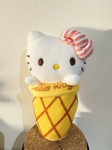Hello kitty ice cream - hello,