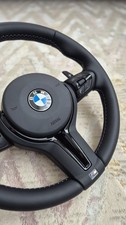 BMW M sport steering wheel with shift paddles 3 F30 F31 F34 4 F32 F33 F36
