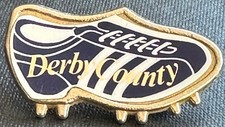 DERBY COUNTY FC Vintage 1970s