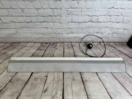 Sony ct381 active speaker - sony, sa-ct381